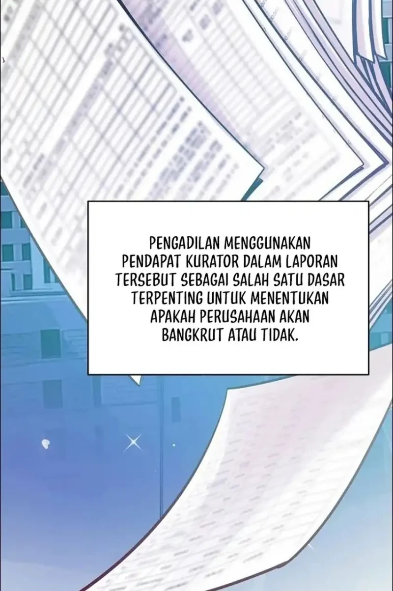 The Ordinary Lawyer's Subspace Chapter 38 - halaman 32