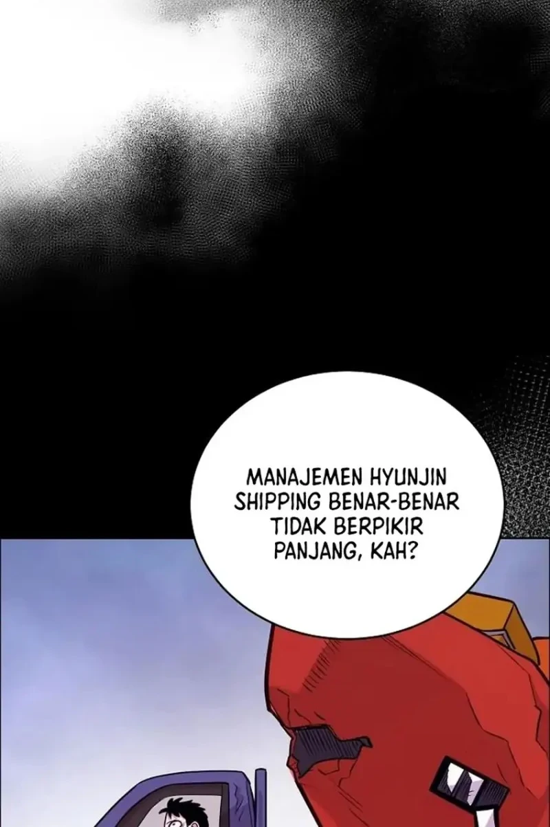 The Ordinary Lawyer's Subspace Chapter 38 - halaman 34