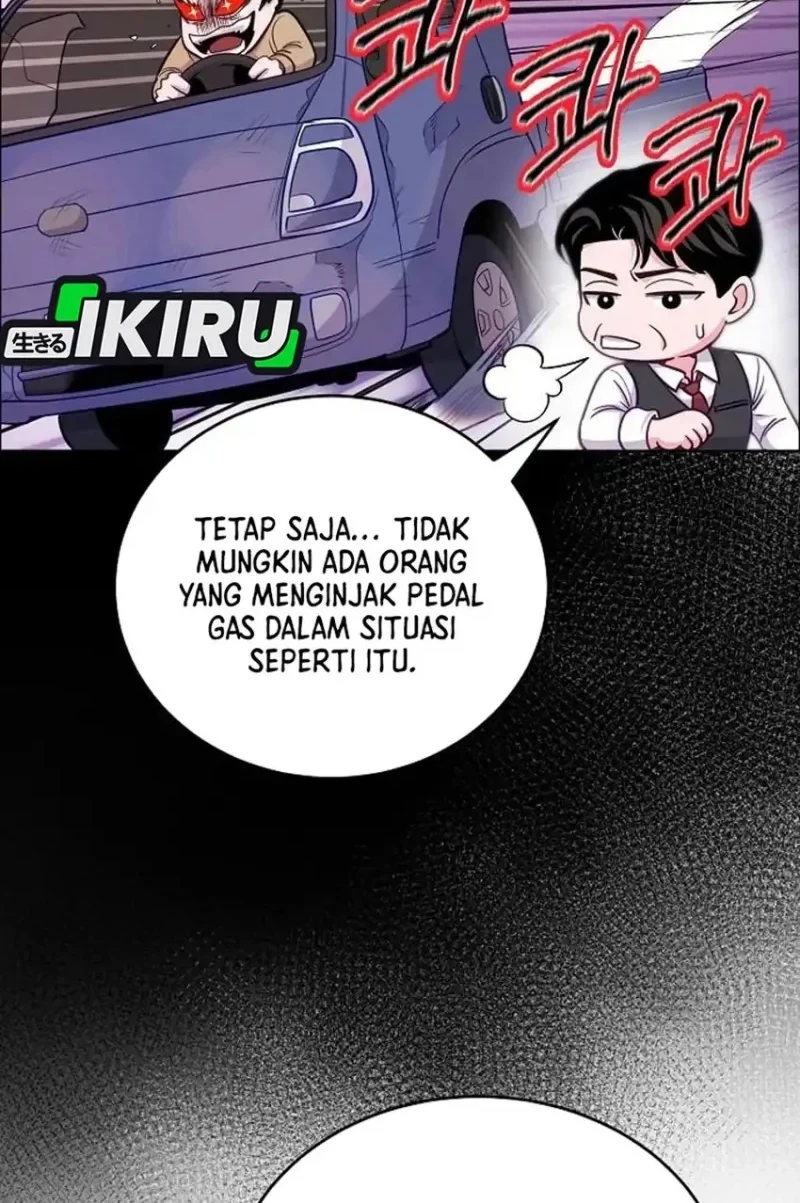 The Ordinary Lawyer's Subspace Chapter 38 - halaman 36