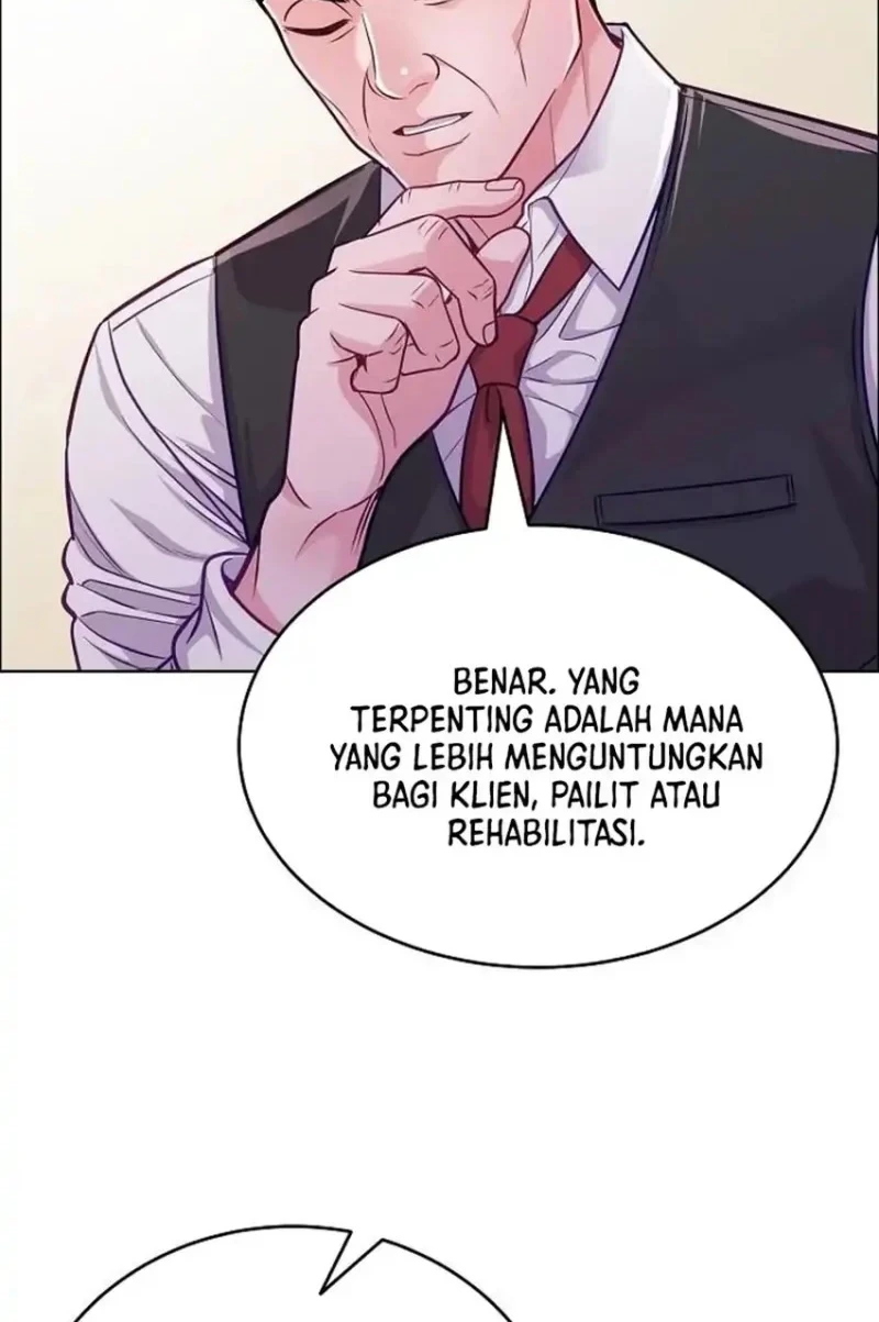 The Ordinary Lawyer's Subspace Chapter 38 - halaman 40