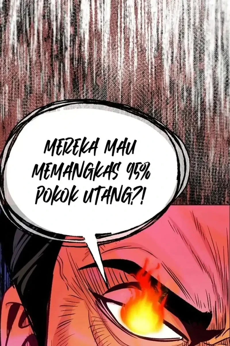 The Ordinary Lawyer's Subspace Chapter 38 - halaman 42