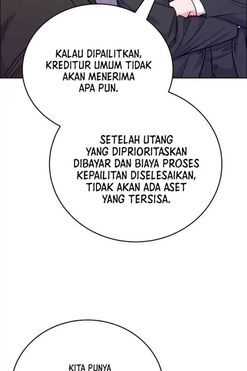 The Ordinary Lawyer's Subspace Chapter 38 - halaman 48