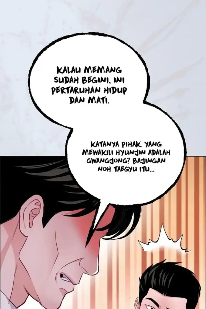 The Ordinary Lawyer's Subspace Chapter 38 - halaman 50