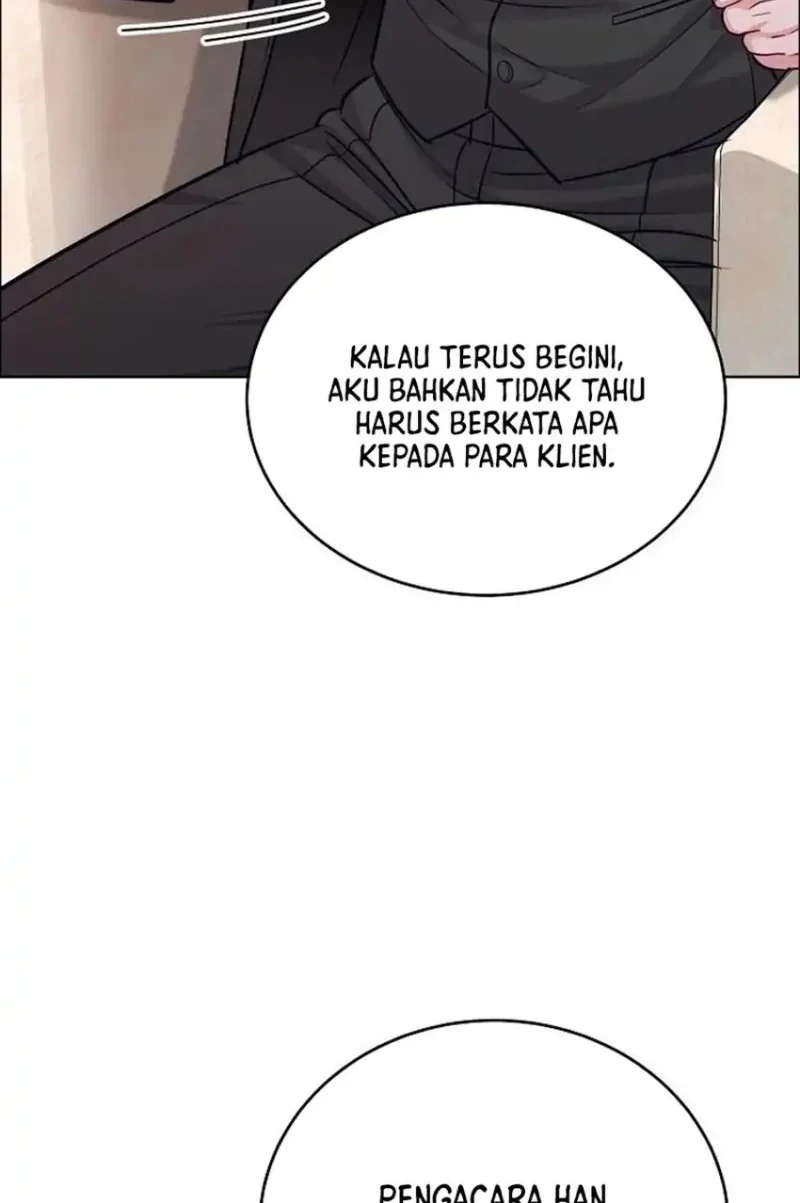The Ordinary Lawyer's Subspace Chapter 38 - halaman 52