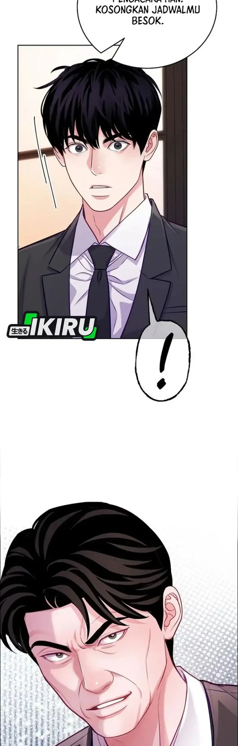 The Ordinary Lawyer's Subspace Chapter 38 - halaman 53