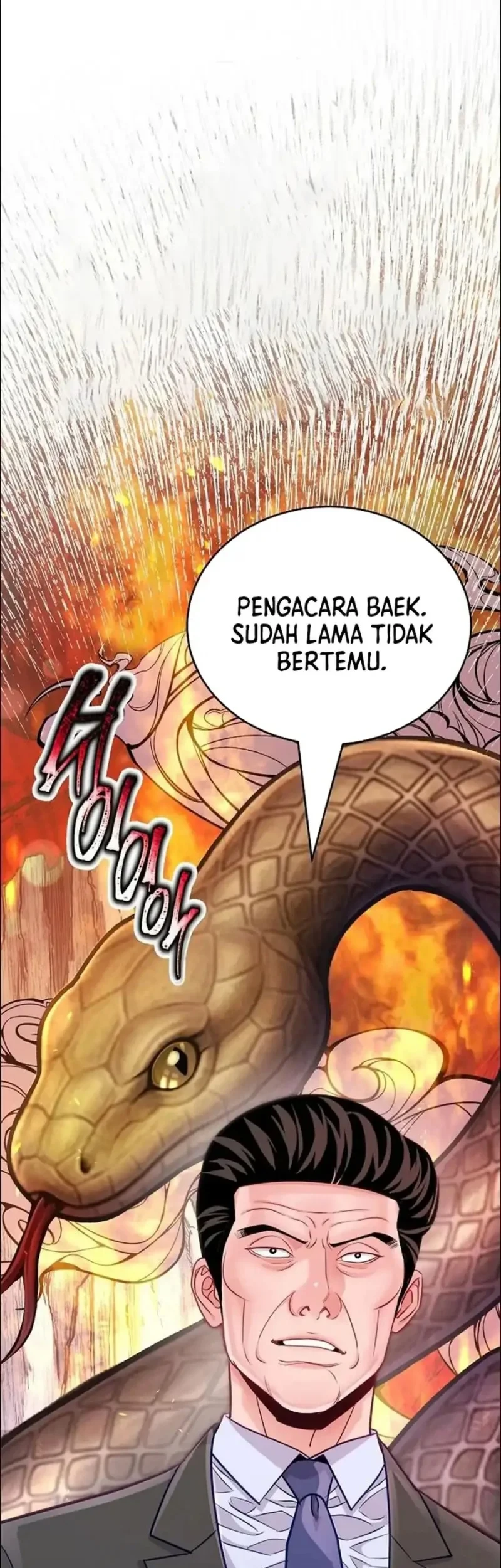 The Ordinary Lawyer's Subspace Chapter 38 - halaman 55
