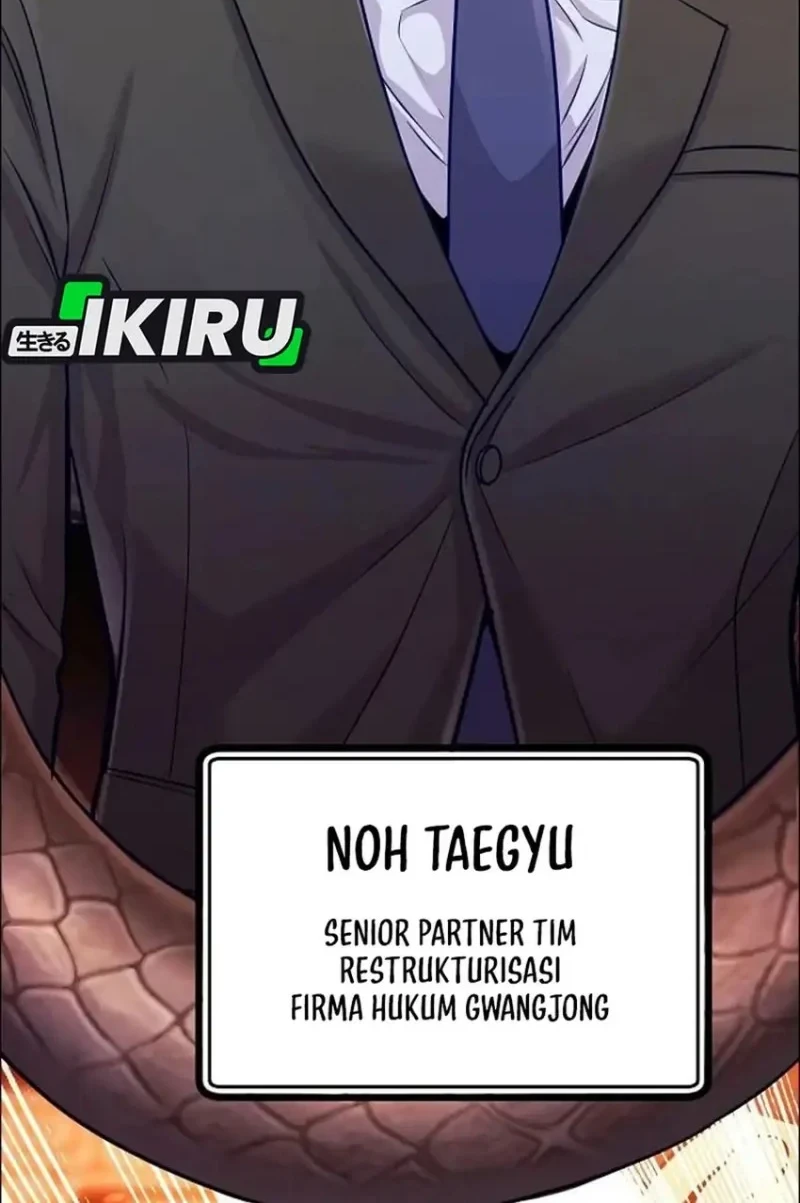 The Ordinary Lawyer's Subspace Chapter 38 - halaman 56