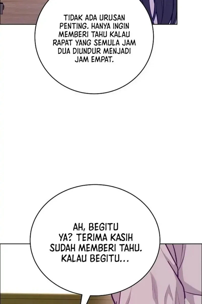 The Ordinary Lawyer's Subspace Chapter 38 - halaman 8