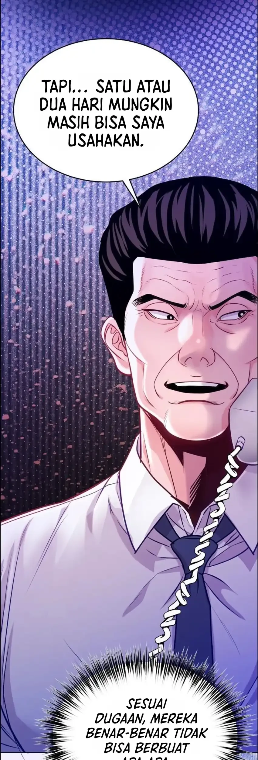 The Ordinary Lawyer's Subspace Chapter 39 - halaman 16