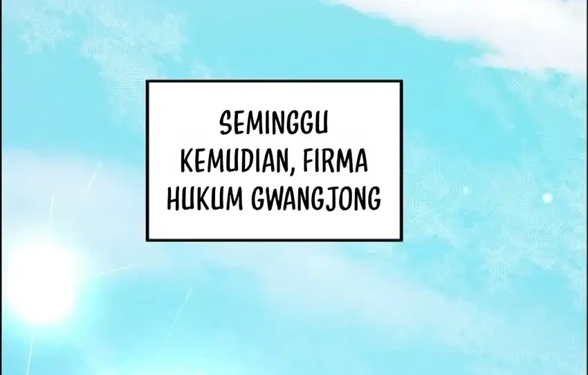 The Ordinary Lawyer's Subspace Chapter 39 - halaman 2