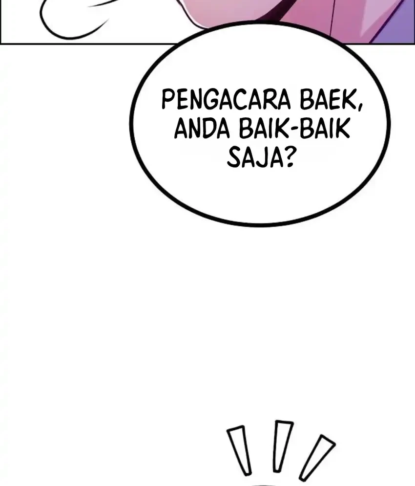 The Ordinary Lawyer's Subspace Chapter 39 - halaman 26