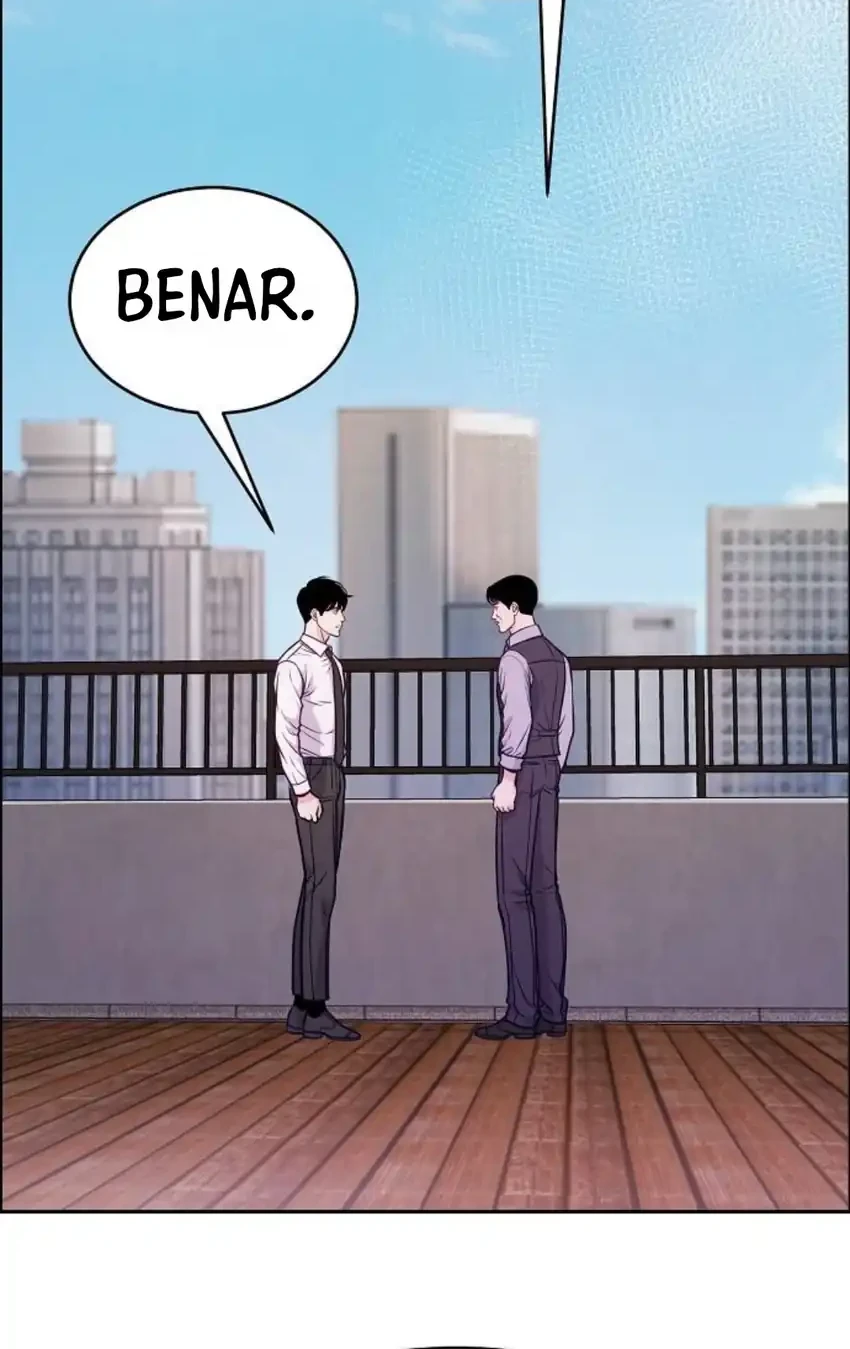 The Ordinary Lawyer's Subspace Chapter 39 - halaman 33