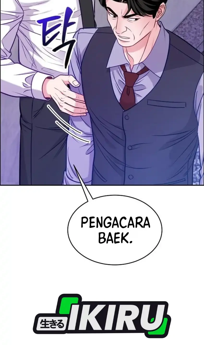 The Ordinary Lawyer's Subspace Chapter 39 - halaman 40