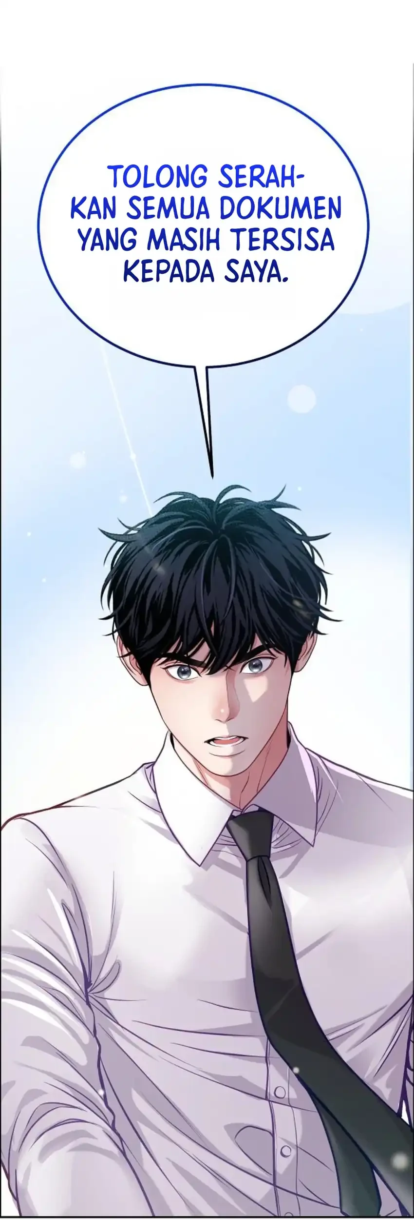 The Ordinary Lawyer's Subspace Chapter 39 - halaman 41