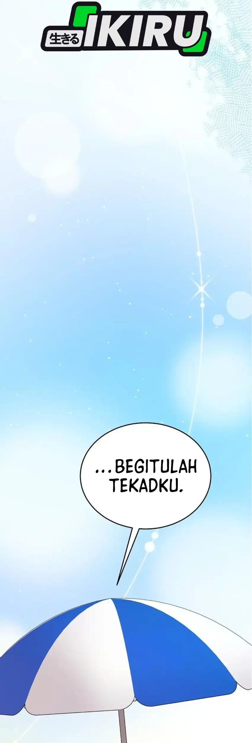The Ordinary Lawyer's Subspace Chapter 39 - halaman 49