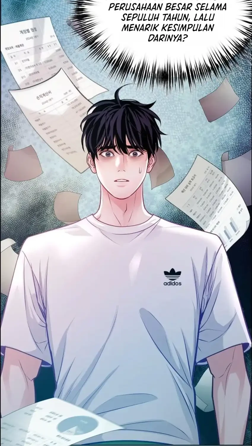 The Ordinary Lawyer's Subspace Chapter 39 - halaman 54