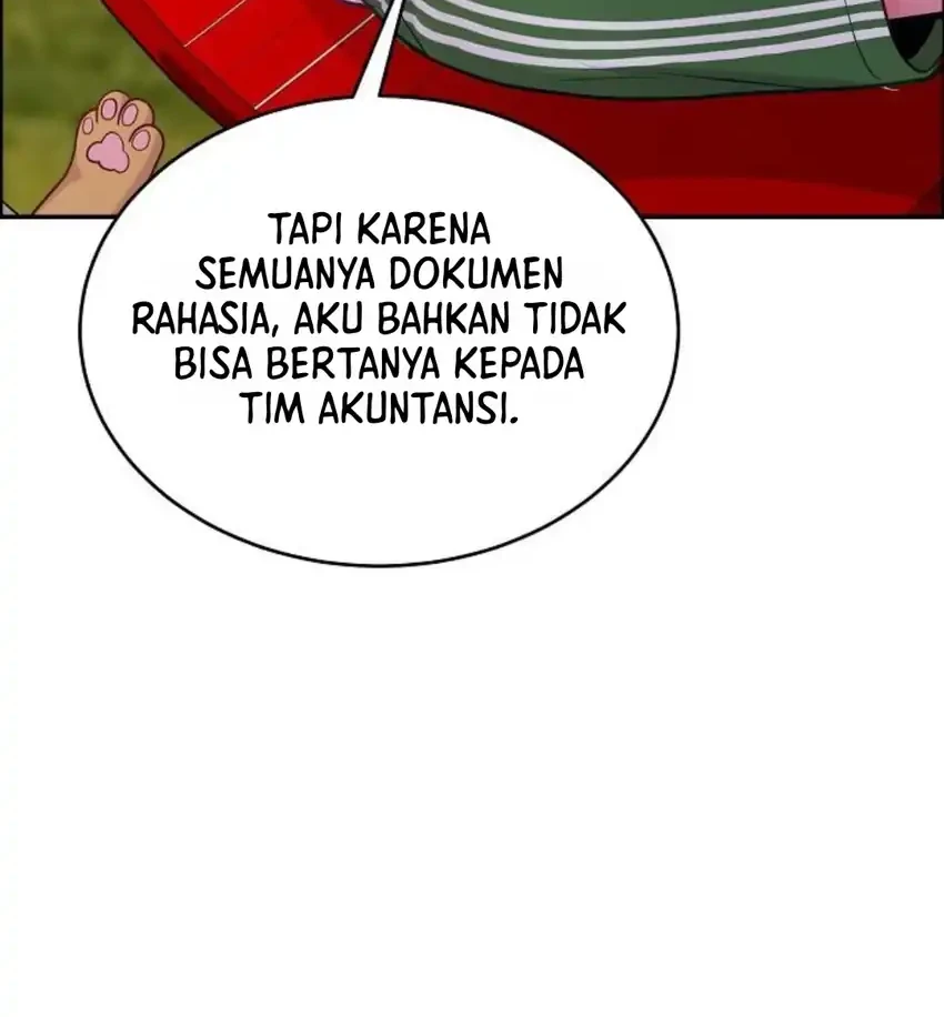 The Ordinary Lawyer's Subspace Chapter 39 - halaman 56