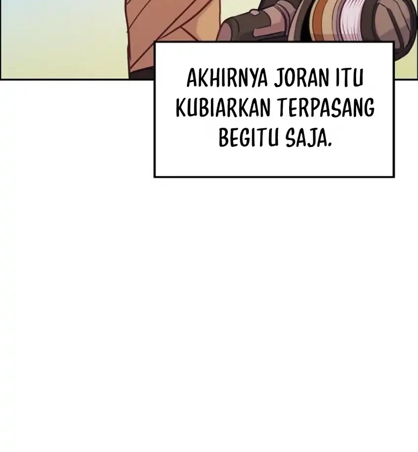 The Ordinary Lawyer's Subspace Chapter 39 - halaman 60