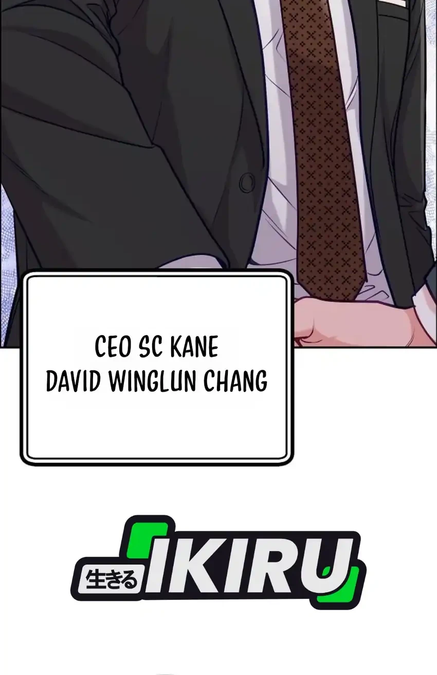 The Ordinary Lawyer's Subspace Chapter 39 - halaman 68