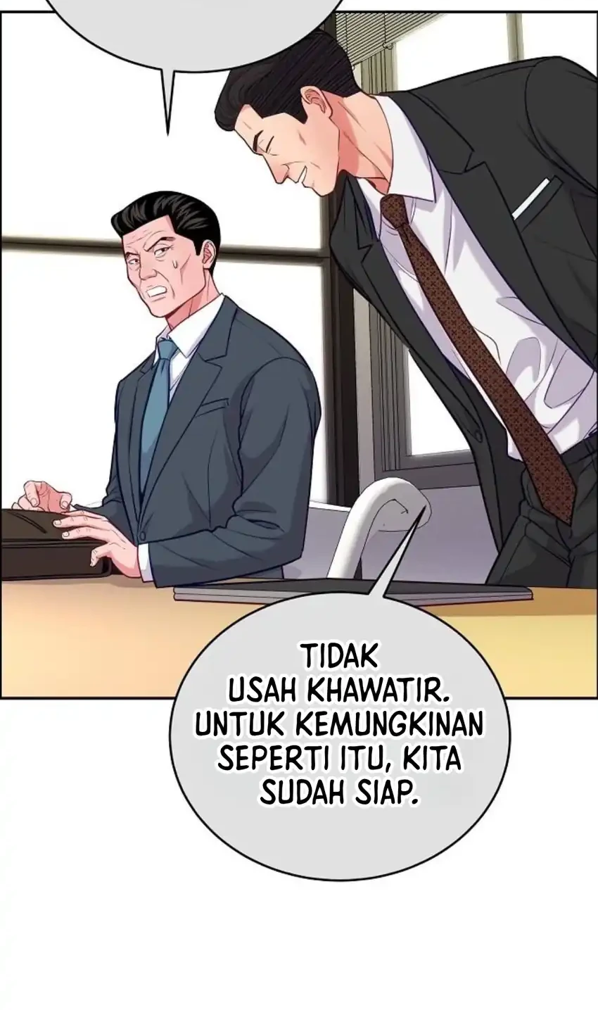 The Ordinary Lawyer's Subspace Chapter 39 - halaman 70