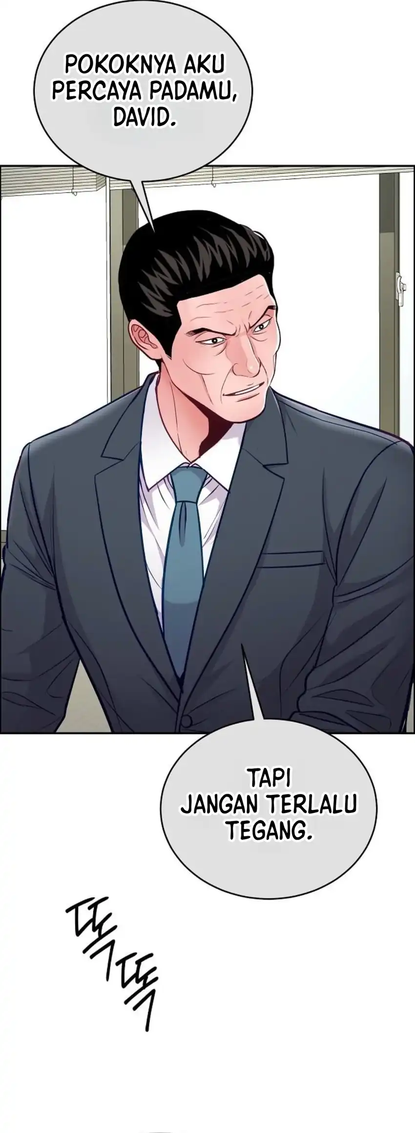 The Ordinary Lawyer's Subspace Chapter 39 - halaman 74