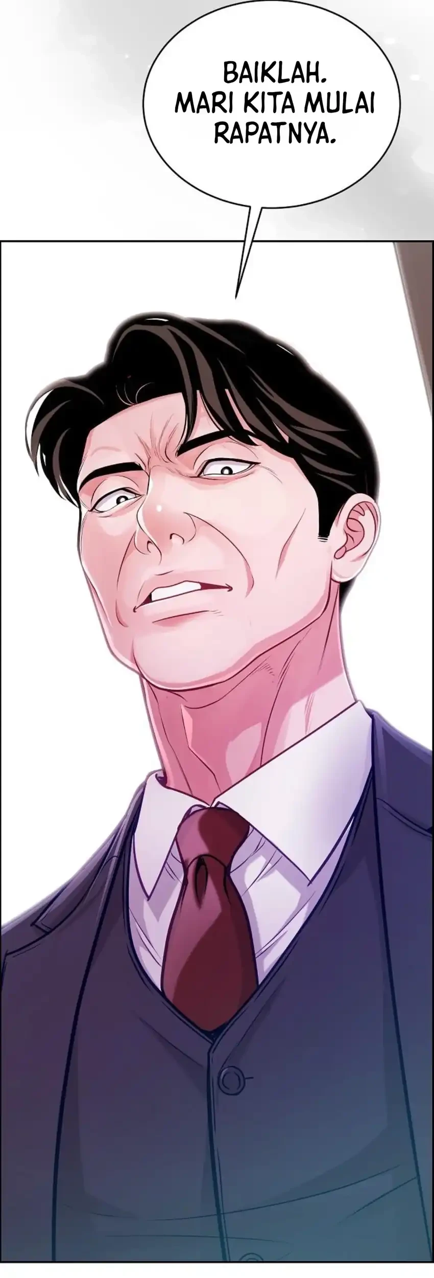 The Ordinary Lawyer's Subspace Chapter 39 - halaman 76