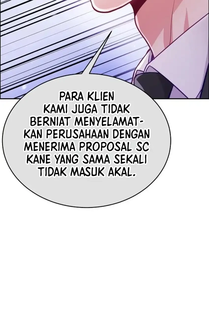 The Ordinary Lawyer's Subspace Chapter 39 - halaman 81