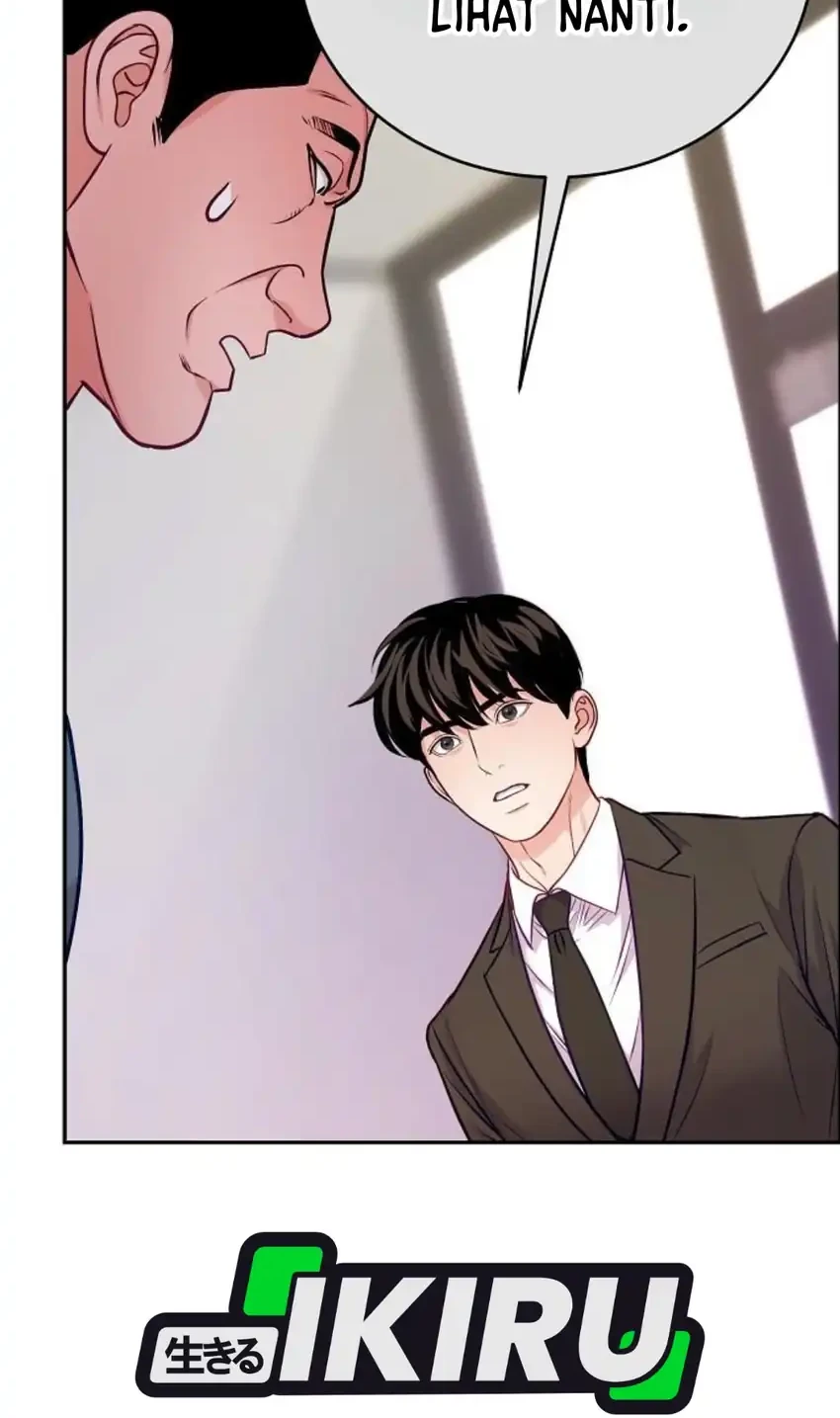The Ordinary Lawyer's Subspace Chapter 39 - halaman 83