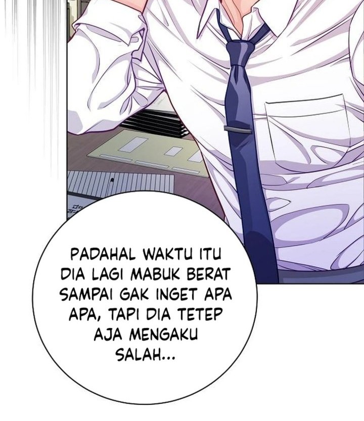 The Ordinary Lawyer’s Subspace Chapter 4 - halaman 11