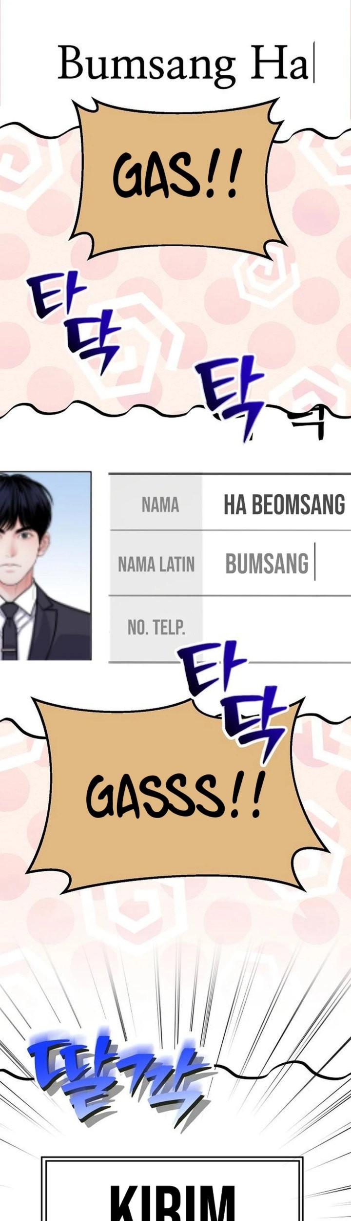 The Ordinary Lawyer’s Subspace Chapter 4 - halaman 46