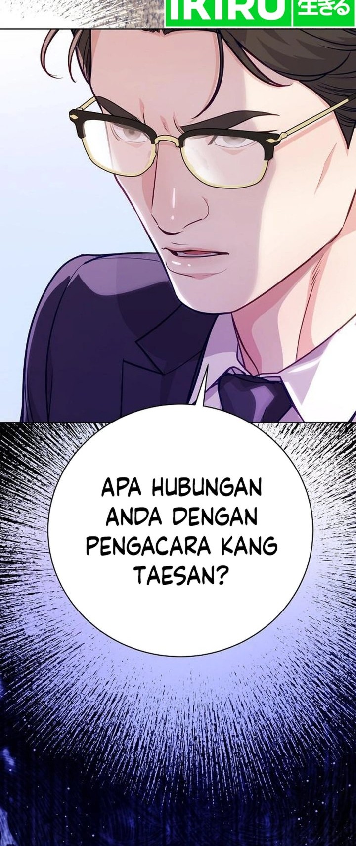 The Ordinary Lawyer’s Subspace Chapter 4 - halaman 52