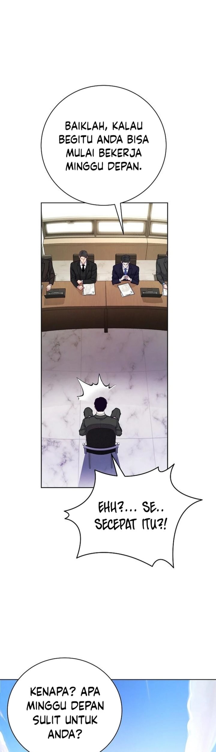 The Ordinary Lawyer’s Subspace Chapter 4 - halaman 57