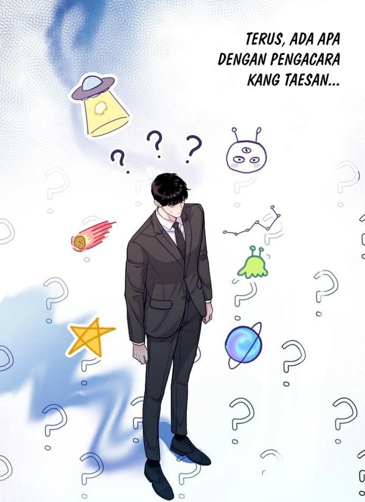 The Ordinary Lawyer’s Subspace Chapter 4 - halaman 61