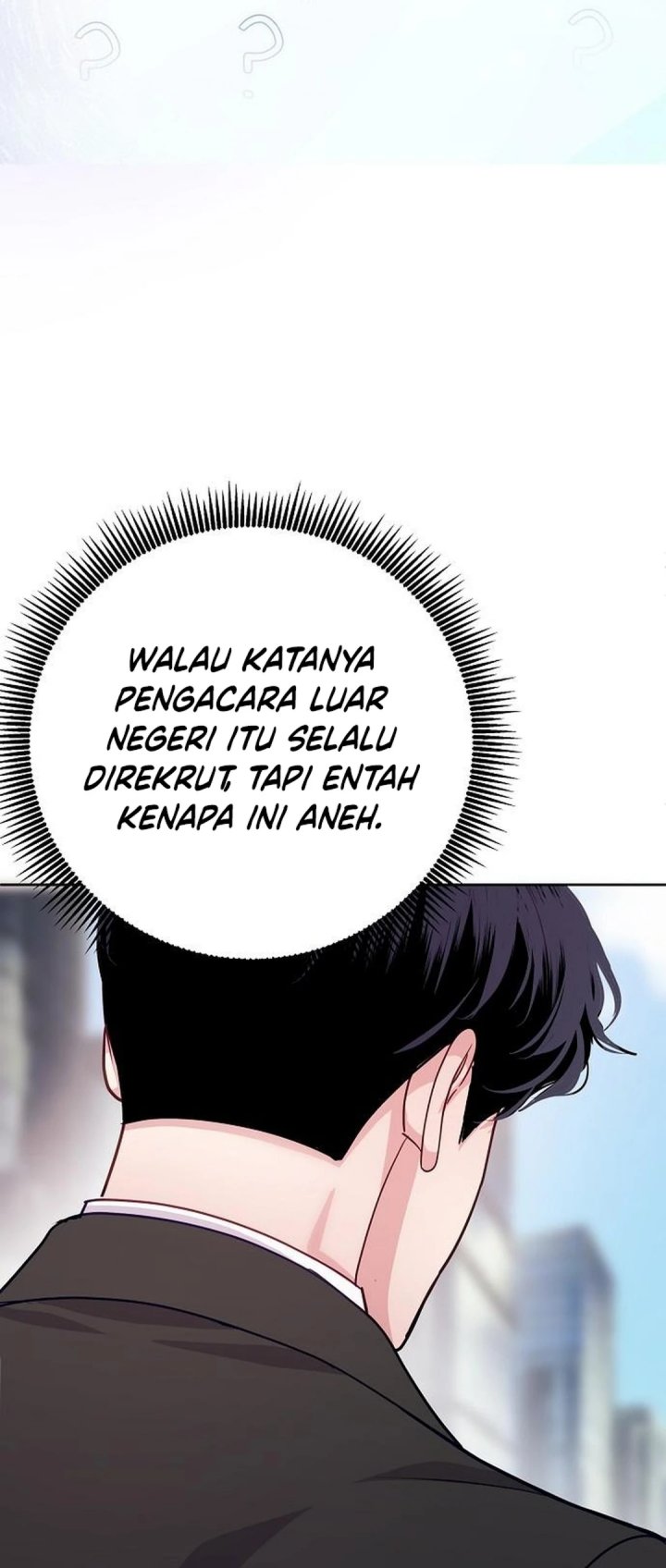 The Ordinary Lawyer’s Subspace Chapter 4 - halaman 62