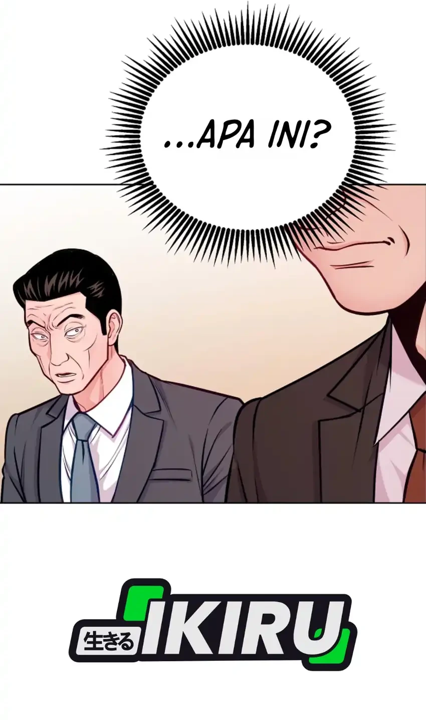 The Ordinary Lawyer's Subspace Chapter 40 - halaman 12