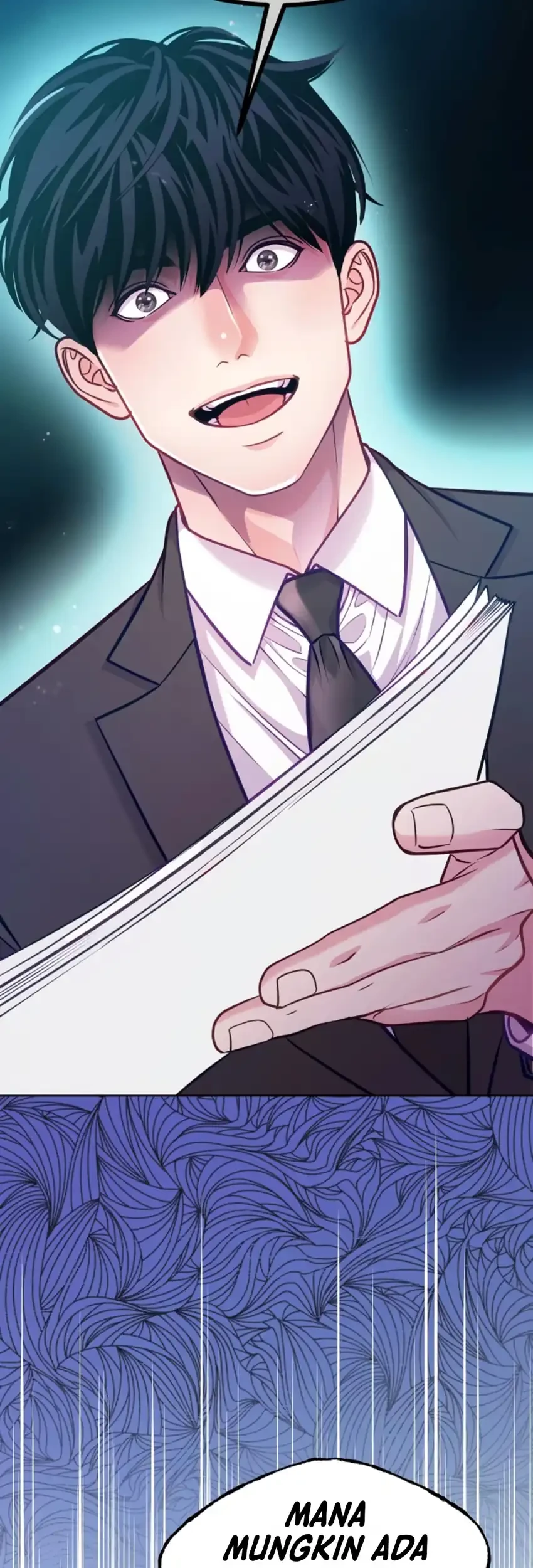 The Ordinary Lawyer's Subspace Chapter 40 - halaman 16