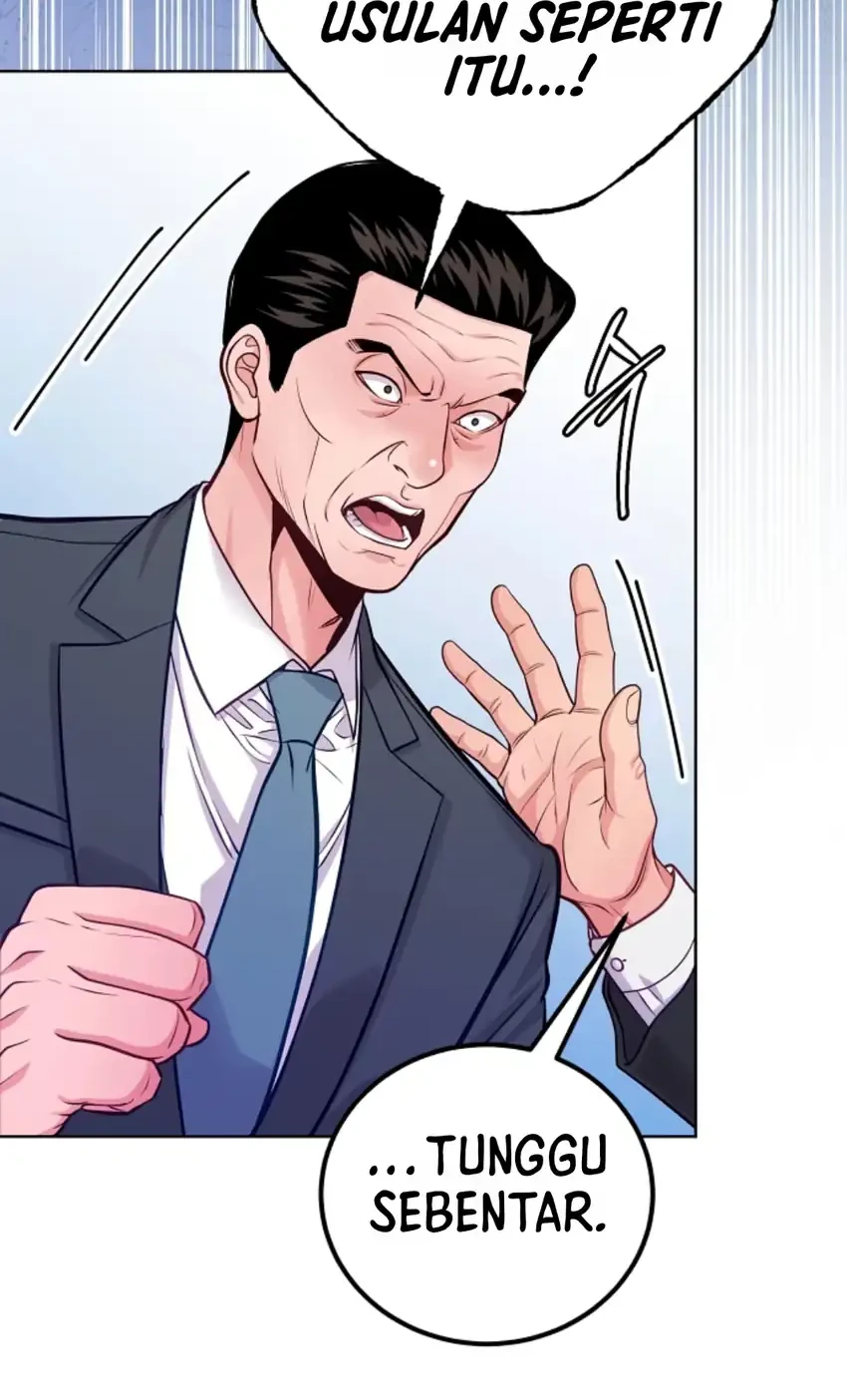 The Ordinary Lawyer's Subspace Chapter 40 - halaman 17