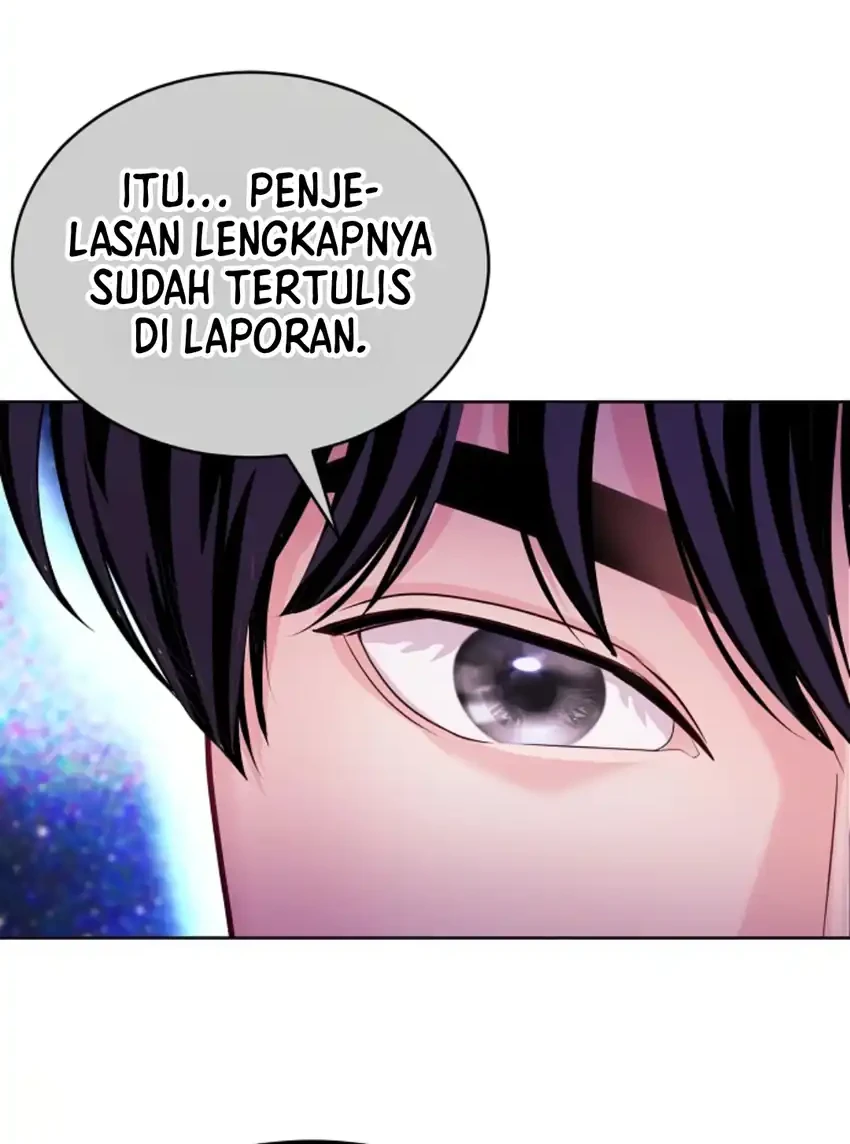The Ordinary Lawyer's Subspace Chapter 40 - halaman 19
