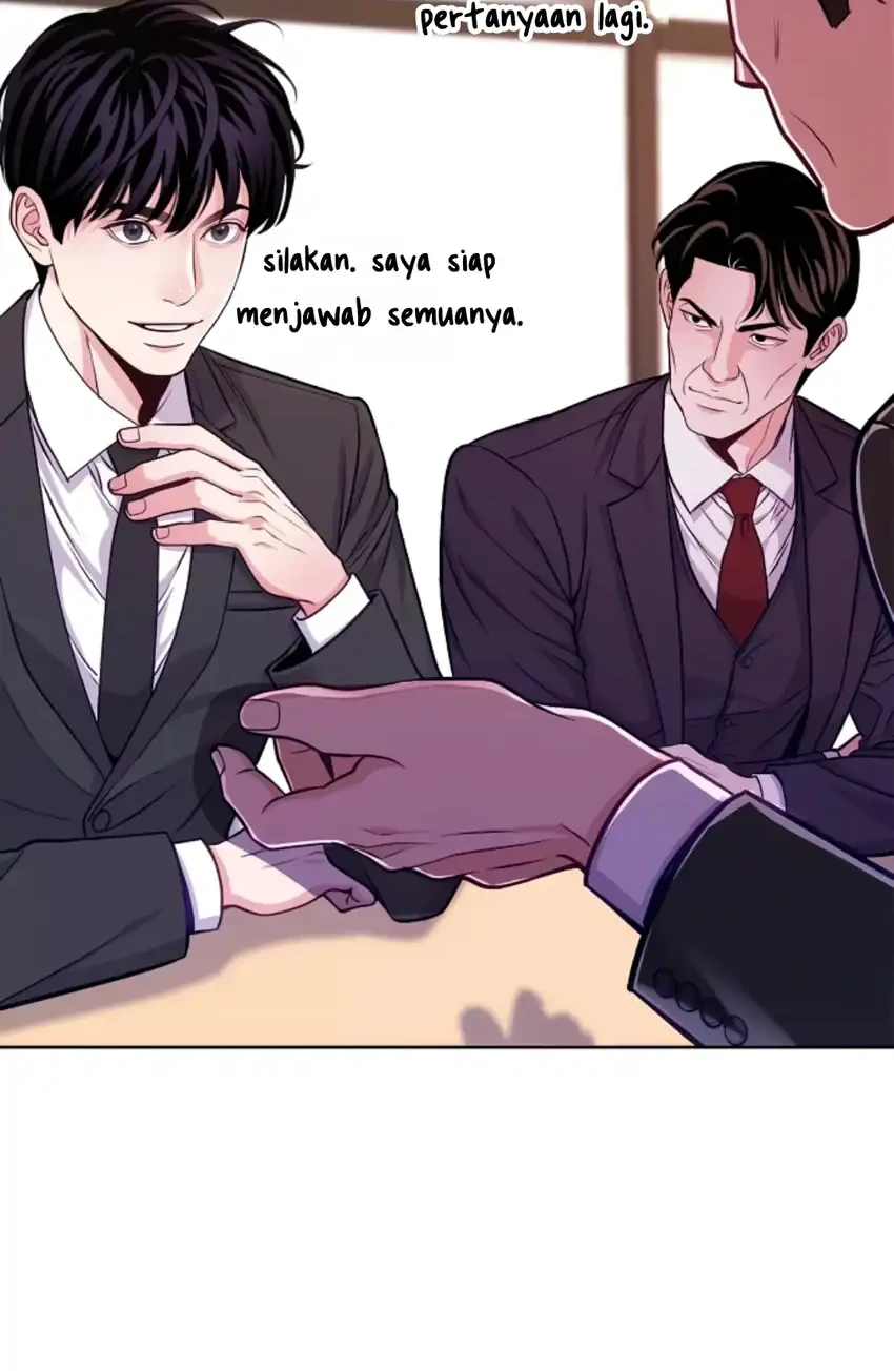 The Ordinary Lawyer's Subspace Chapter 40 - halaman 21