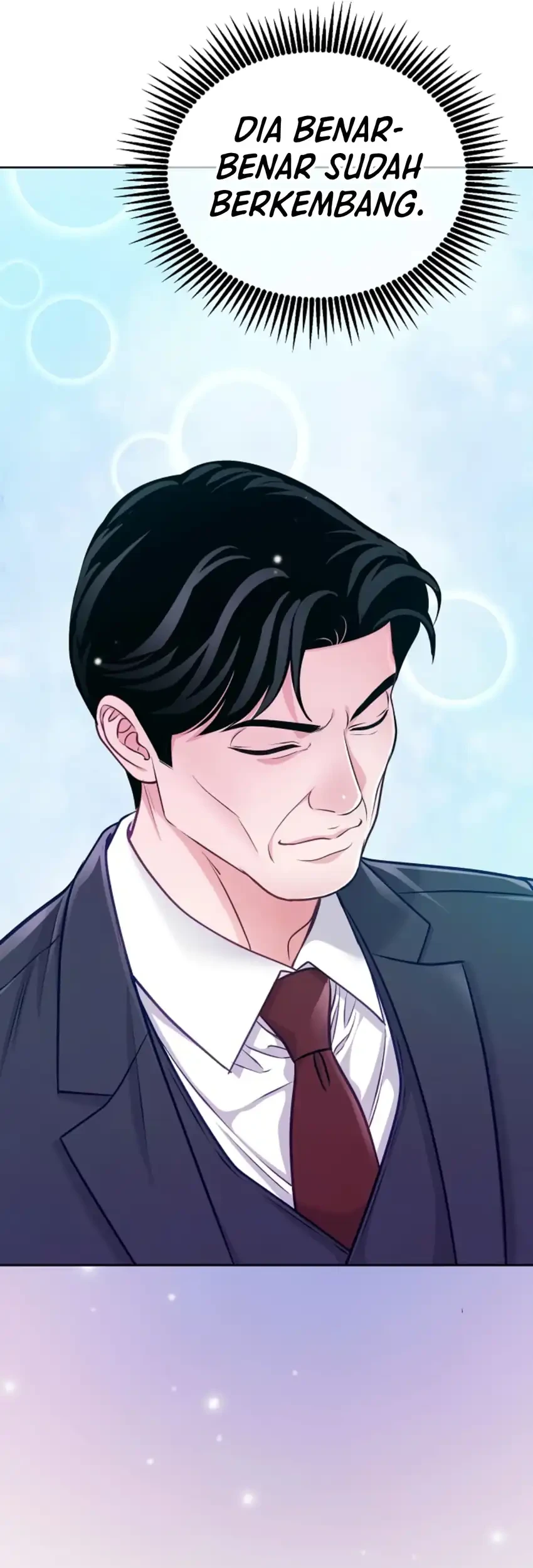 The Ordinary Lawyer's Subspace Chapter 40 - halaman 22