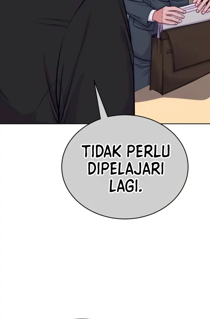 The Ordinary Lawyer's Subspace Chapter 40 - halaman 25