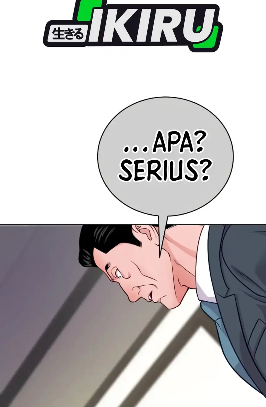 The Ordinary Lawyer's Subspace Chapter 40 - halaman 27