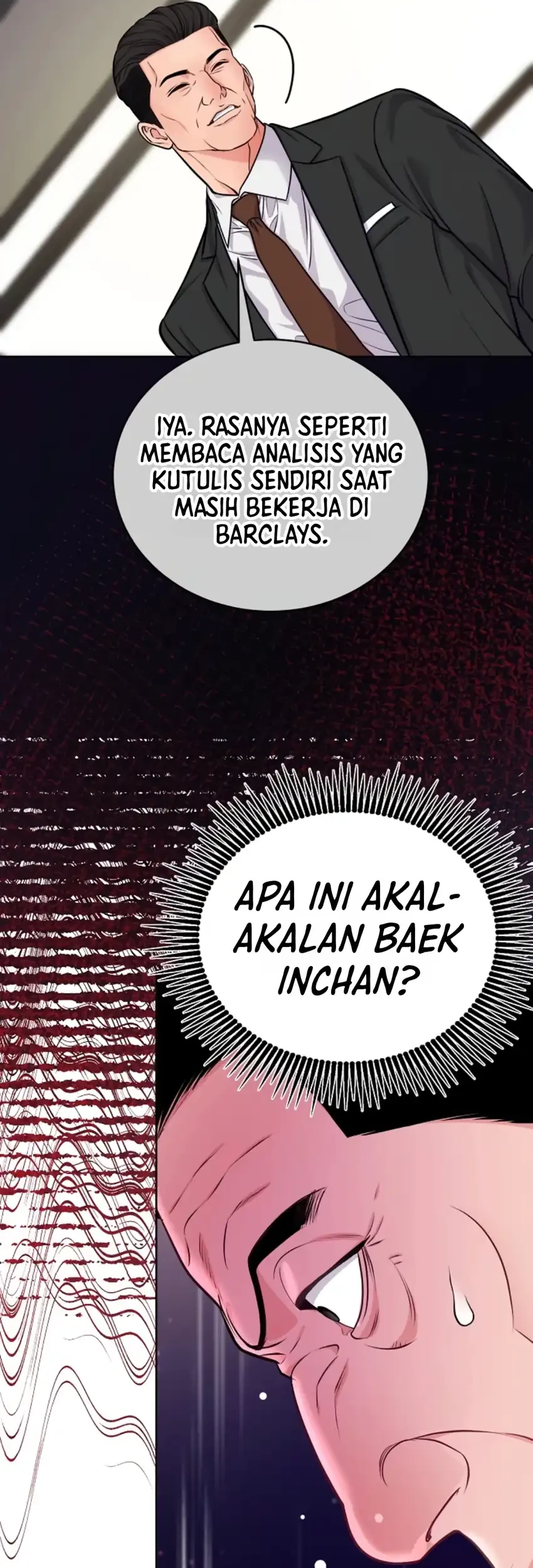 The Ordinary Lawyer's Subspace Chapter 40 - halaman 28