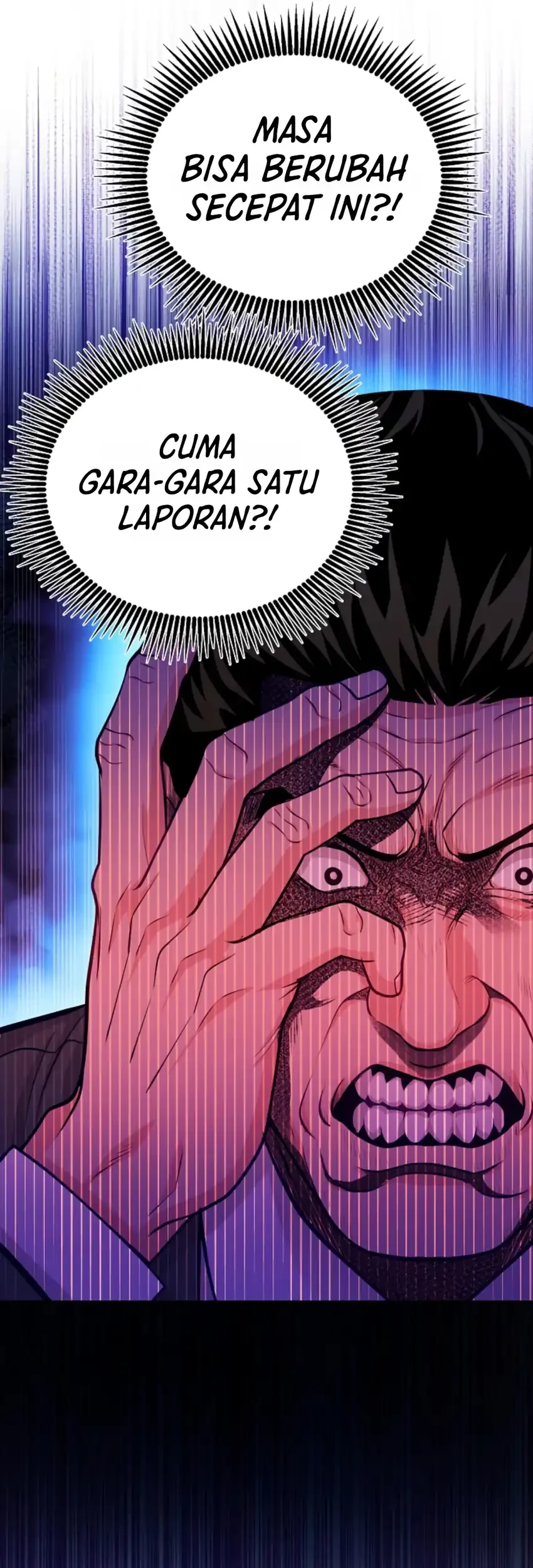 The Ordinary Lawyer's Subspace Chapter 40 - halaman 33