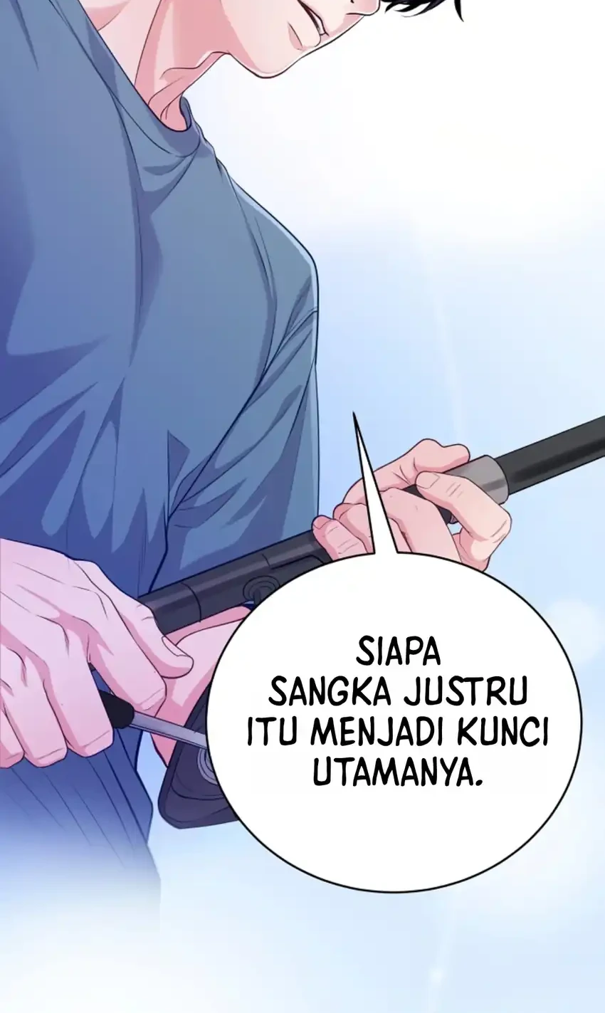 The Ordinary Lawyer's Subspace Chapter 40 - halaman 49