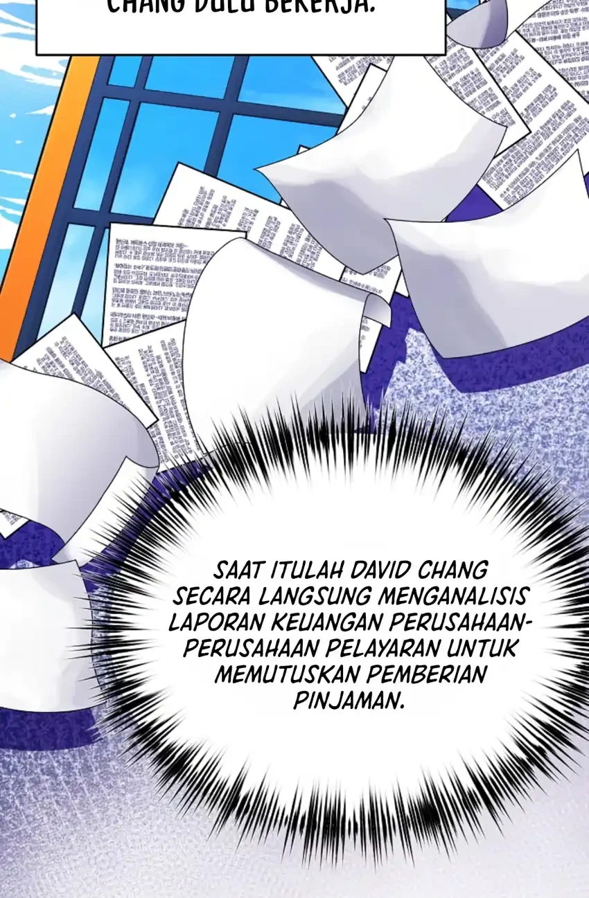 The Ordinary Lawyer's Subspace Chapter 40 - halaman 57