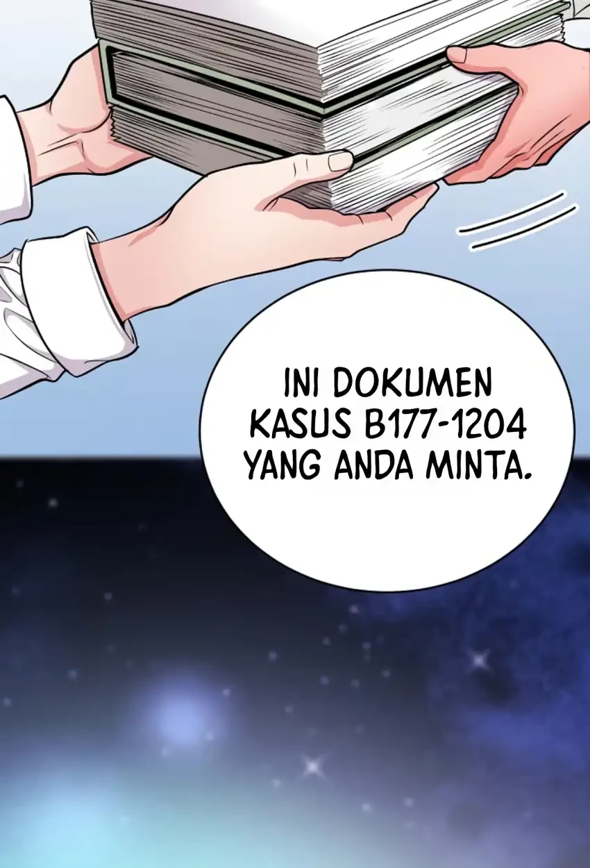 The Ordinary Lawyer's Subspace Chapter 40 - halaman 59