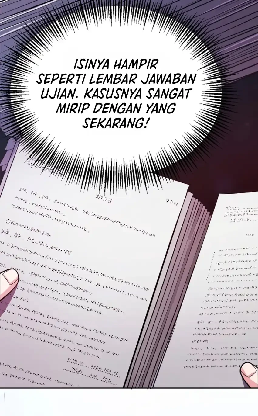 The Ordinary Lawyer's Subspace Chapter 40 - halaman 61