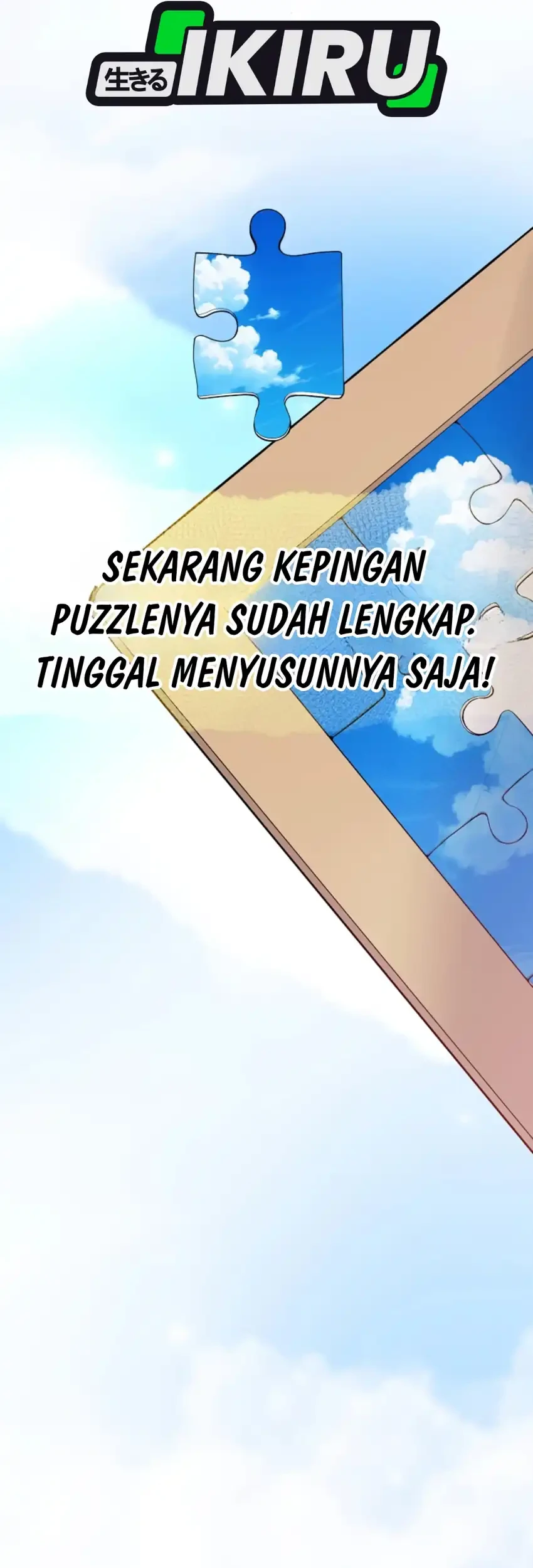 The Ordinary Lawyer's Subspace Chapter 40 - halaman 62
