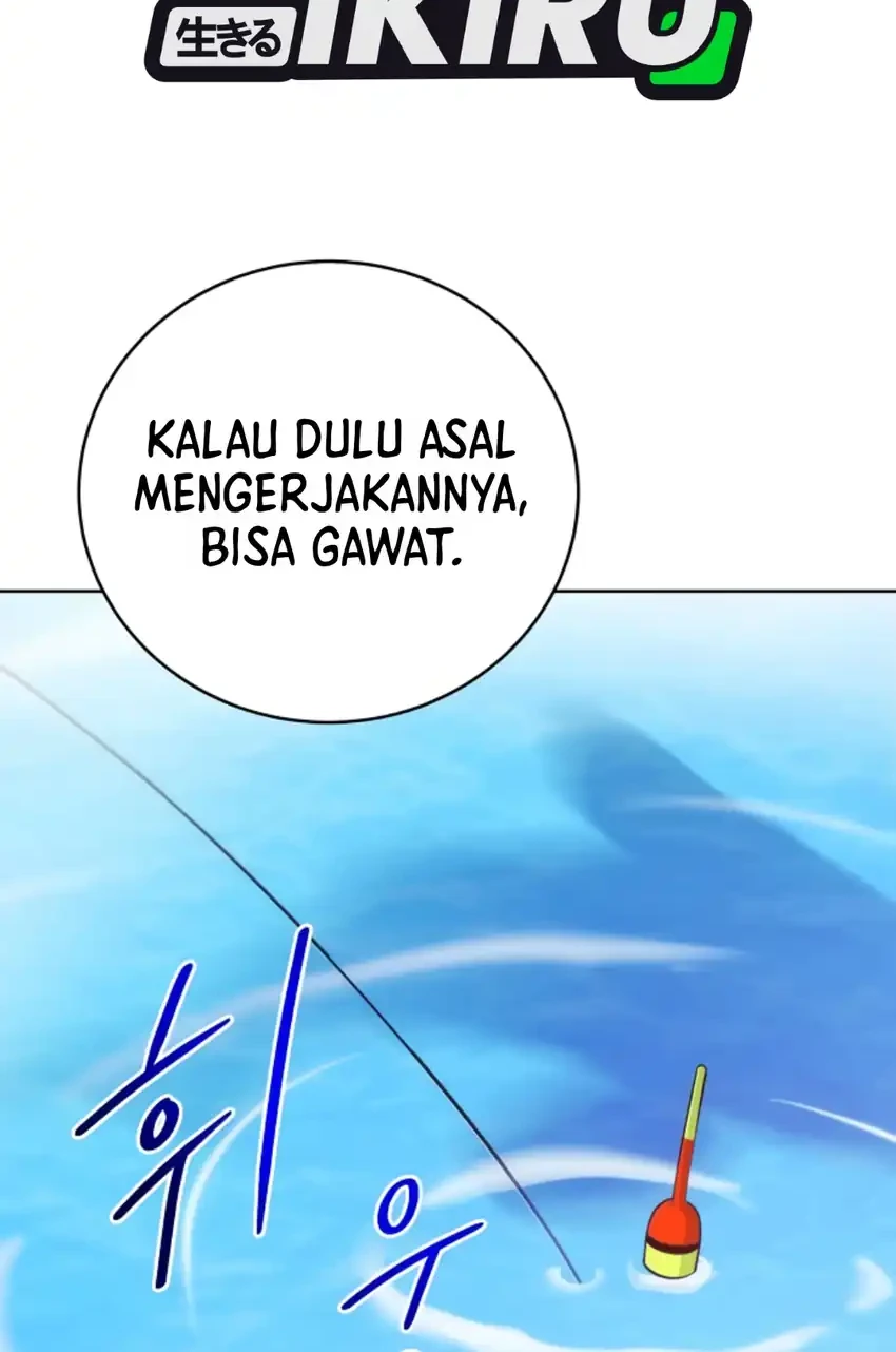 The Ordinary Lawyer's Subspace Chapter 40 - halaman 65